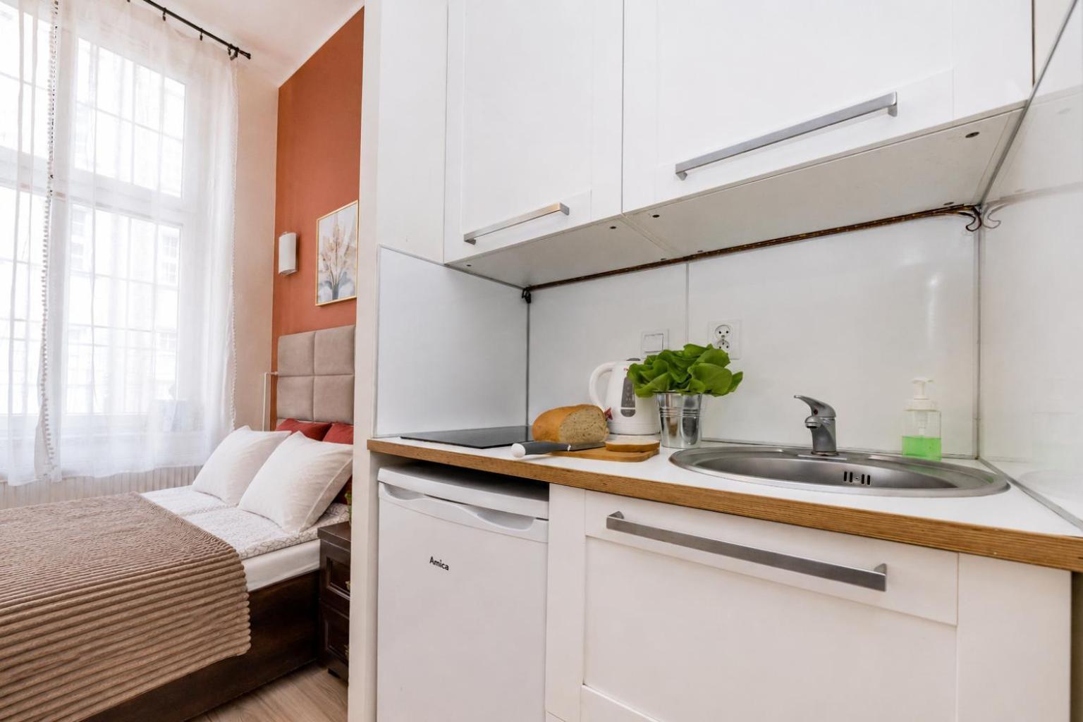 Apartamenty W Centrum Starowki Old Town Ogarna — Photos 1