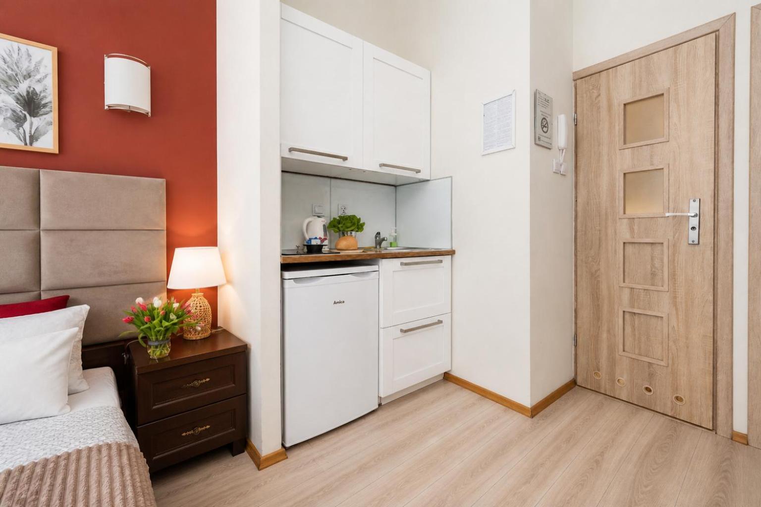 Apartamenty W Centrum Starowki Old Town Ogarna, Gdansk