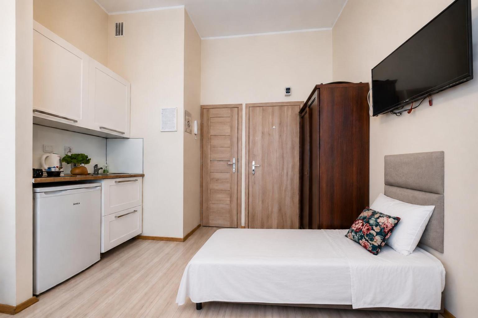 Apartamenty W Centrum Starowki Old Town Ogarna — Photos 2